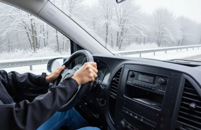 ТОП-10 професій з початку року — в лідерах водії, продавці та підсобні робітники