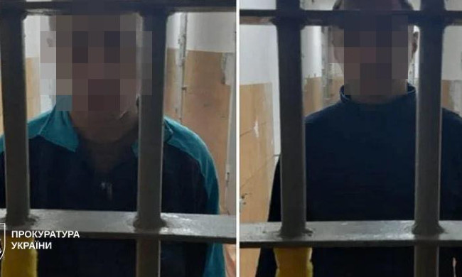 Пытки и изнасилование в Кагарлыке: Верховный Суд оставил в силе приговор экс-правоохранителям