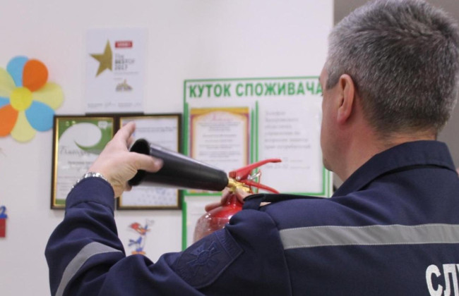 Новые правила пожарной безопасности для бизнеса и мобильных операторов: как избежать штрафов