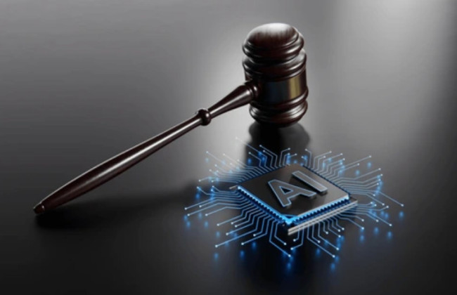 У США суд оштрафував адвокатку на $2500 за вигадані посилання, створені ШІ