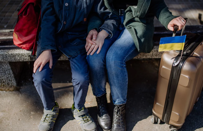 В Украине начнут проверять расходы на ВПЛ с 2022 года — Рада инициирует создание ТСК