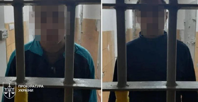 Пытки и изнасилование в Кагарлыке: Верховный Суд оставил в силе приговор экс-правоохранителям