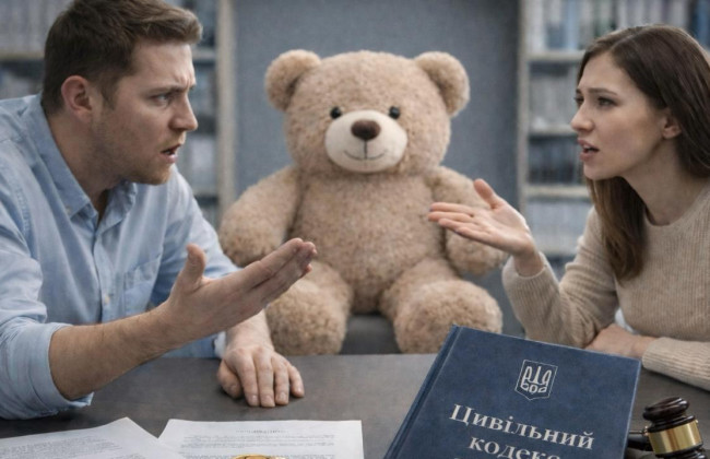 Відмова дружини від народження дитини може стати підставою для розлучення: що не так із новим ЦК