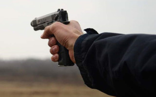 Виявлення продуктів пострілу не підтверджує здійснення стрілянини в інкримінований час — Верховний Суд