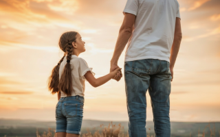 Батько просив примусово виконати рішення про спілкування з донькою — апеляція підтримала повернення виконавчого листа