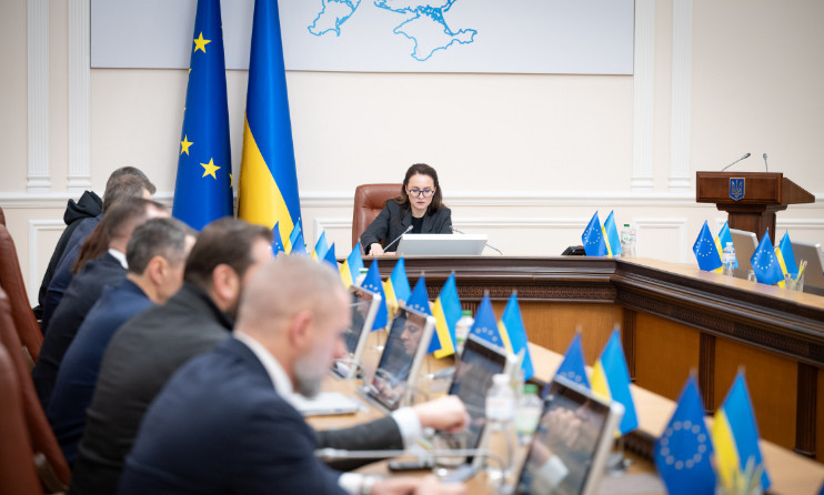 Кабмін призначив заступника міністра освіти та погодив низку призначень в ОДА