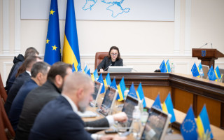 Кабмін призначив заступника міністра освіти та погодив низку призначень в ОДА