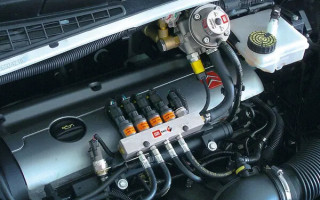 Встановлення ГБО на авто з-за кордону – як оформити переобладнання та державну реєстрацію