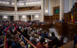 У Верховній Раді пояснили причину масового захворювання депутатів