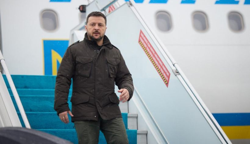 Владимир Зеленский оценил прогресс переговоров: военный трек опережает политический