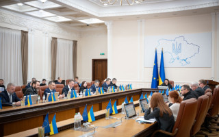 Уряд затвердив Порядок реагування на випадки дискримінації за ознакою статі