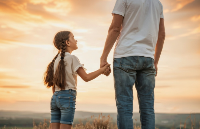 Батько просив примусово виконати рішення про спілкування з донькою — апеляція підтримала повернення виконавчого листа