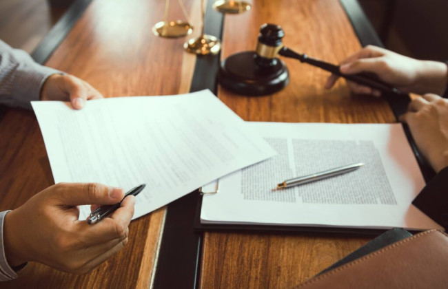 КАС ВС высказался о надлежащем размещении подписи на апелляционной жалобе