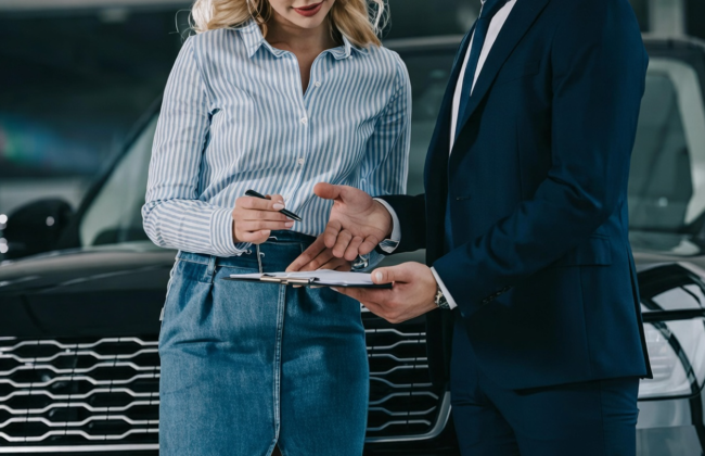 Субсидія під прицілом: Верховний Суд про реальні витрати на купівлю авто за кордоном