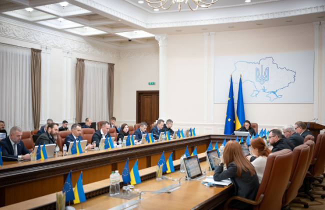 Уряд затвердив Порядок реагування на випадки дискримінації за ознакою статі