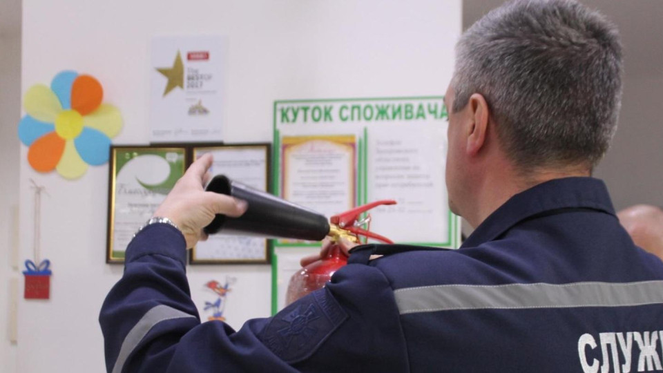 Новые правила пожарной безопасности для бизнеса и мобильных операторов: как избежать штрафов