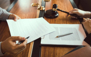 КАС ВС висловився щодо належного розміщення підпису на апеляційній скарзі