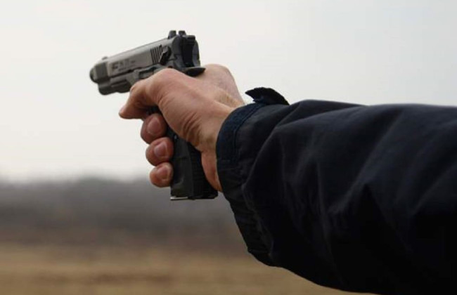 Обнаружение продуктов выстрела не подтверждает осуществление стрельбы в инкриминируемое время — Верховный Суд