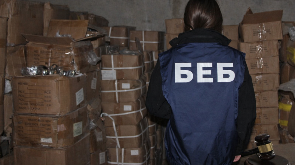БЭБ предлагает закрывать дела налогоплательщиков в обмен на возмещение 150% убытков