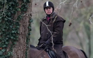 Брата короля Великобритании арестовали по подозрению в злоупотреблении служебным положением