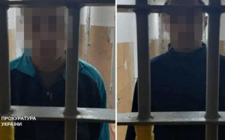 Катування та зґвалтування в Кагарлику: Верховний Суд залишив у силі вирок експравоохоронцям