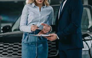 Субсидия под прицелом: Верховный Суд о реальных расходах на покупку авто за границей