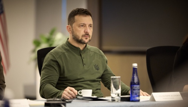 Четвертый раунд мирных переговоров также планируют провести в Швейцарии — Зеленский