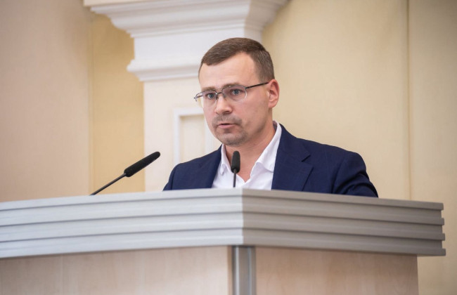 Харьковскую областную прокуратуру возглавил Юрий Папуша