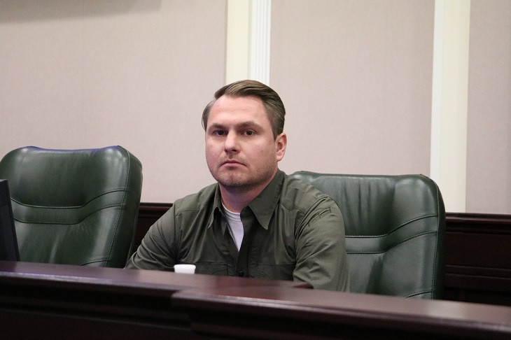 Руслан Кравченко: раскрыта группа, готовившая заказные убийства, среди целей — Андрей Юсов из ГУР