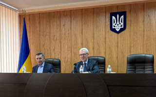 Запорізький окружний адміністративний суд підбив підсумки 2025 року – майже 76% позовів задоволено