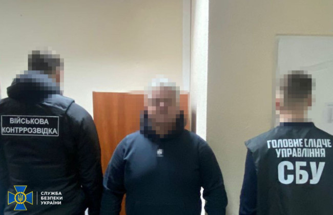 Елітна нерухомість та преміум-авто: СБУ оголосила нову підозру головному психіатру ЗСУ Друзю у легалізації майже $1 млн