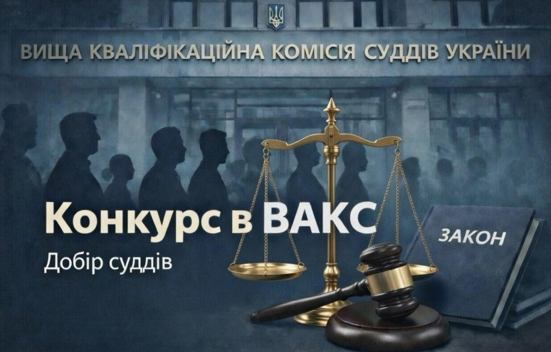 Зарплата в конверті та борги за комуналку: нові зізнання кандидатів до ВАКС