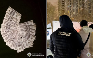 $10000 за виїзд з України у складі футбольної команди: у Києві затримали ділка