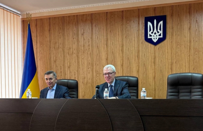 Запорізький окружний адміністративний суд підбив підсумки 2025 року – майже 76% позовів задоволено