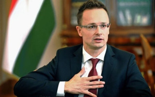 Угорщина затримала €90 млрд кредиту ЄС для України