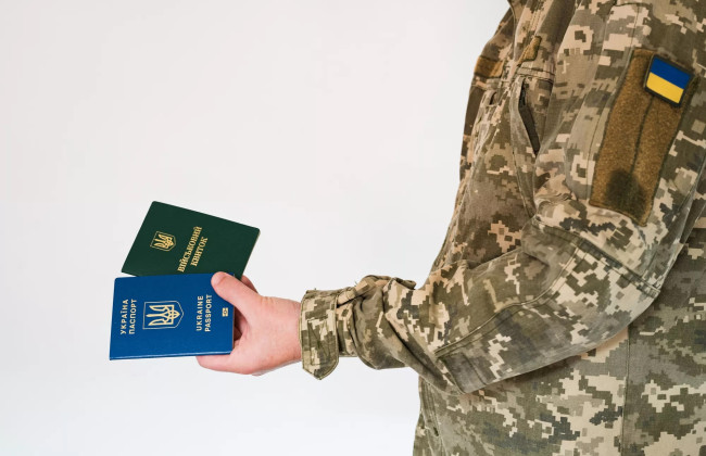 У Харкові жінка, яка змінила стать з чоловіка, через суд зобов’язала ТЦК виключити її із військового обліку