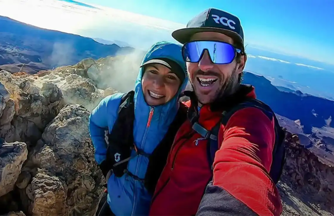 В Австрії судять альпініста, який покинув свою дівчину помирати на вершині гори