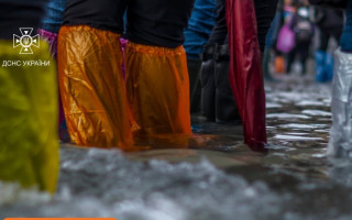 В Україні очікується підйом води – які області під загрозою підтоплень