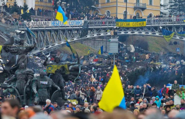 Ежемесячная доплата к пенсии нетрудоспособным членам семей Героев Небесной Сотни — что нужно знать