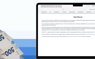 НАПК разъяснило, какие декларации подавать при увольнении и как декларировать деньги