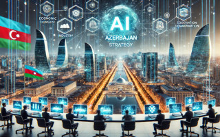 Азербайджан планує впровадити ШІ для прогнозування результатів судових процесів та перевірки документів