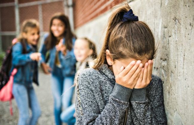 Комітет підтримав законопроект про посилення відповідальності за булінг