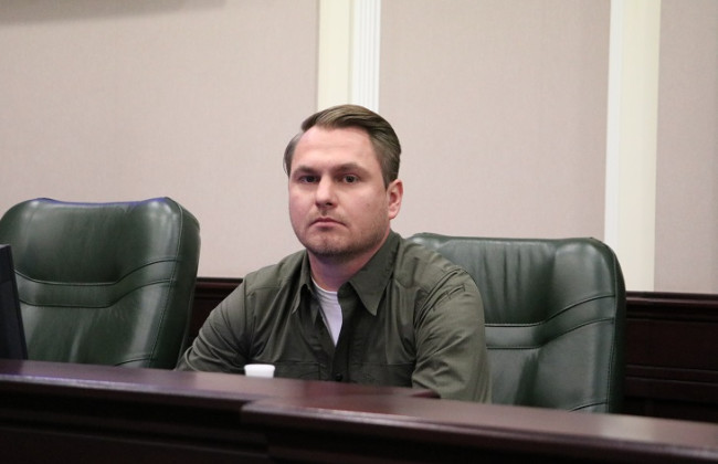 Руслан Кравченко: викрито групу, що готувала замовні вбивства, серед цілей — Андрій Юсов із ГУР