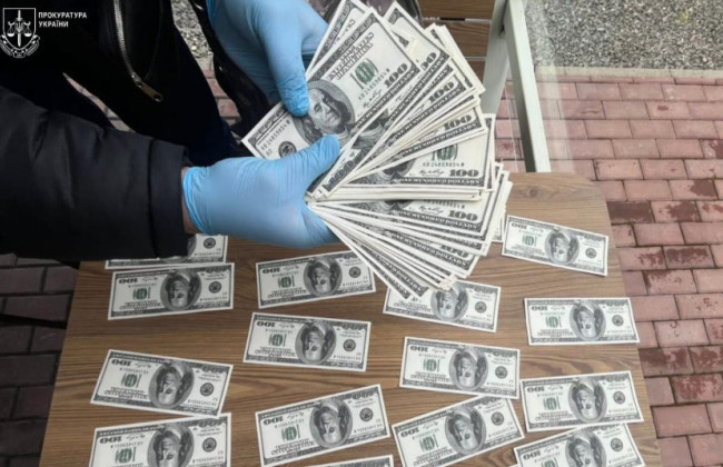 У Одесі викрили ділка, який пропонував роботу агентом в СБУ, щоб уникнути мобілізації