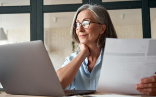 Продовження державної служби після 65 років — у Мін’юсті нагадали правові підстави