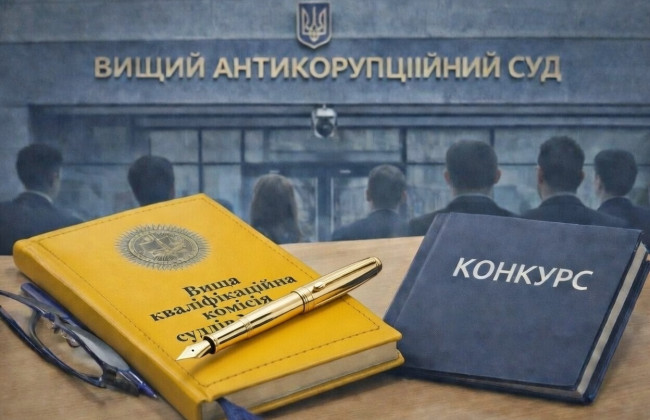 22 банківські рахунки та приховане авто: нові кейси кандидатів до ВАКС