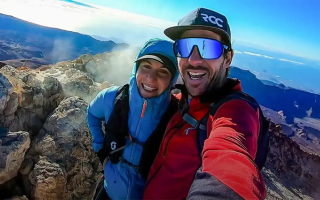 В Австрии судят альпиниста, покинувшего свою девушку умирать на вершине горы