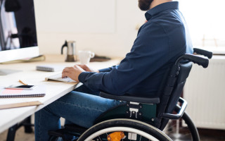 Рада готує нові правила адаптації робочих місць для осіб з інвалідністю: що зміниться