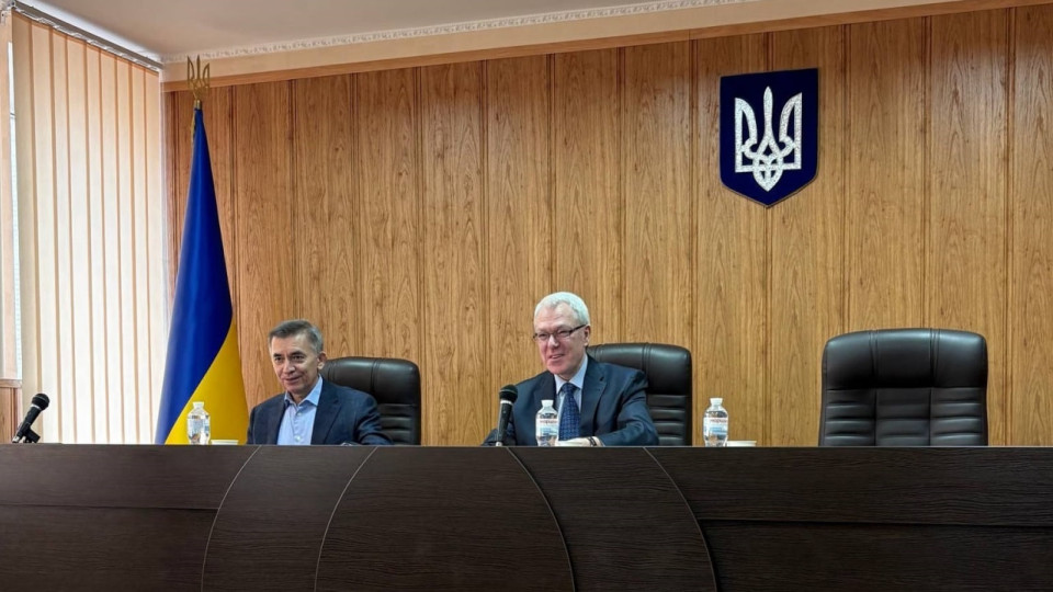 Запорізький окружний адміністративний суд підбив підсумки 2025 року – майже 76% позовів задоволено проти органів влади
