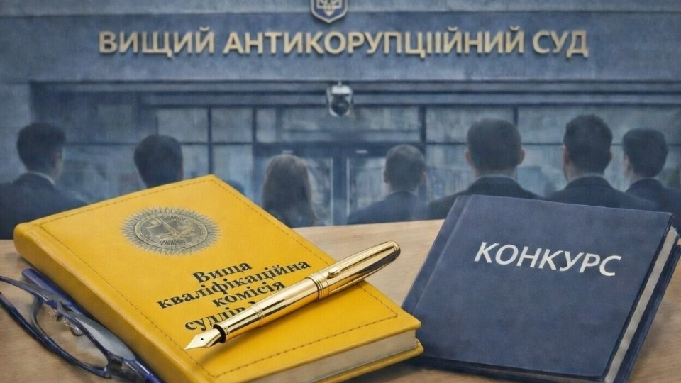 22 банківські рахунки та приховане авто: нові кейси кандидатів до ВАКС